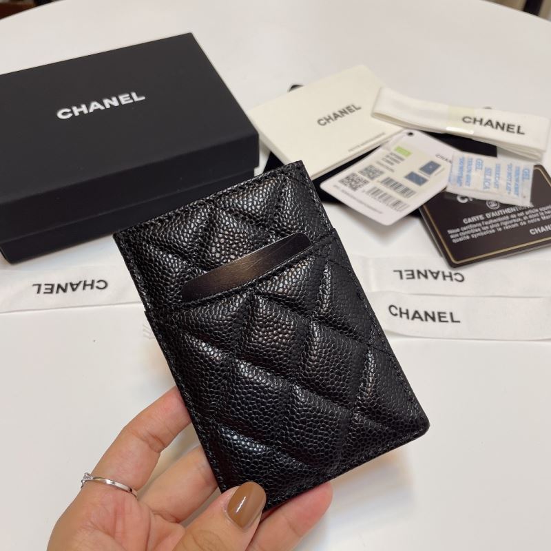 Chanel Wallet Purse